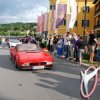 11. Int. Sportwagenfestival in Velden / Wörthersee